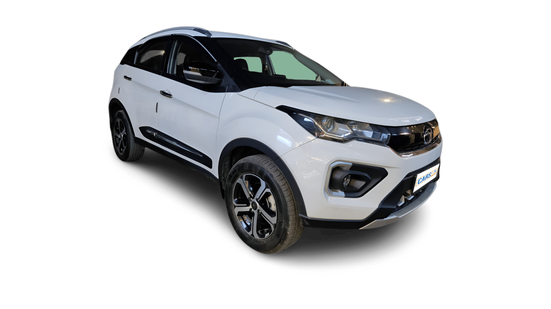 2022 Tata NEXON - SUV - Petrol - Manual - ₹8.00 lakh
